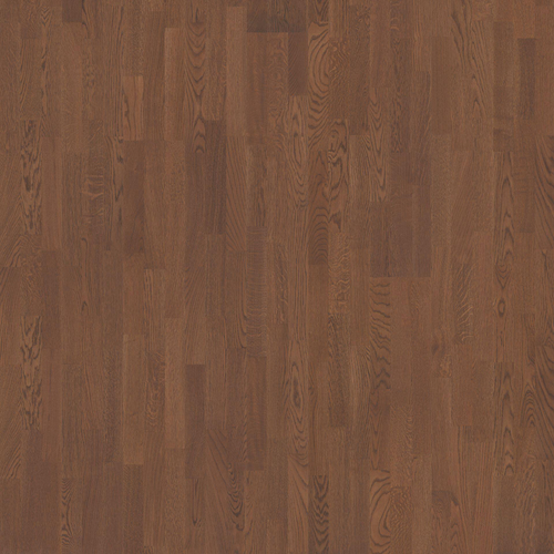 Инженерная доска Sommer Konstruktor Дуб Гетеборг Браш 3-полосный