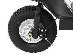 Электротрицикл Partner SF 8 Comfort 500W