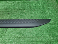 Подножка левая Bentley Bentayga (2015-н.в.)