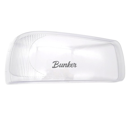 Стекло фары DAF XF