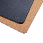 Коврик + Беспроводная зарядка Baseus MagPro Series II Smart Desk Mat MS 15W (MagSafe) - Cosmic Black