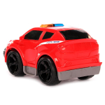 Машина Бубукар RRB-125 (20*11*11 см) ассортимент