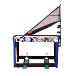 Игровой стол - многофункциональный 13 в 1 "UniPlay" (цветной)