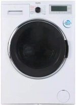 Стиральная машина c сушкой Vestfrost VFWD 1461 W