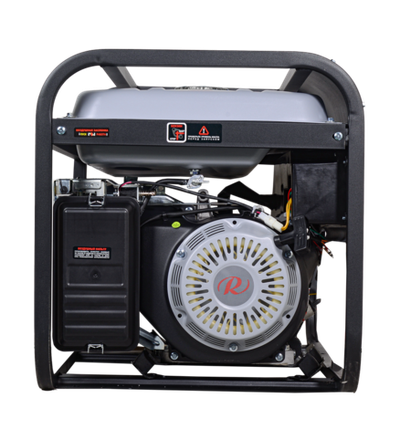 Электрогенератор Ресанта БГ 9500 Р