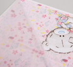 5092348 Медицинский полис, Me To You, для девочки