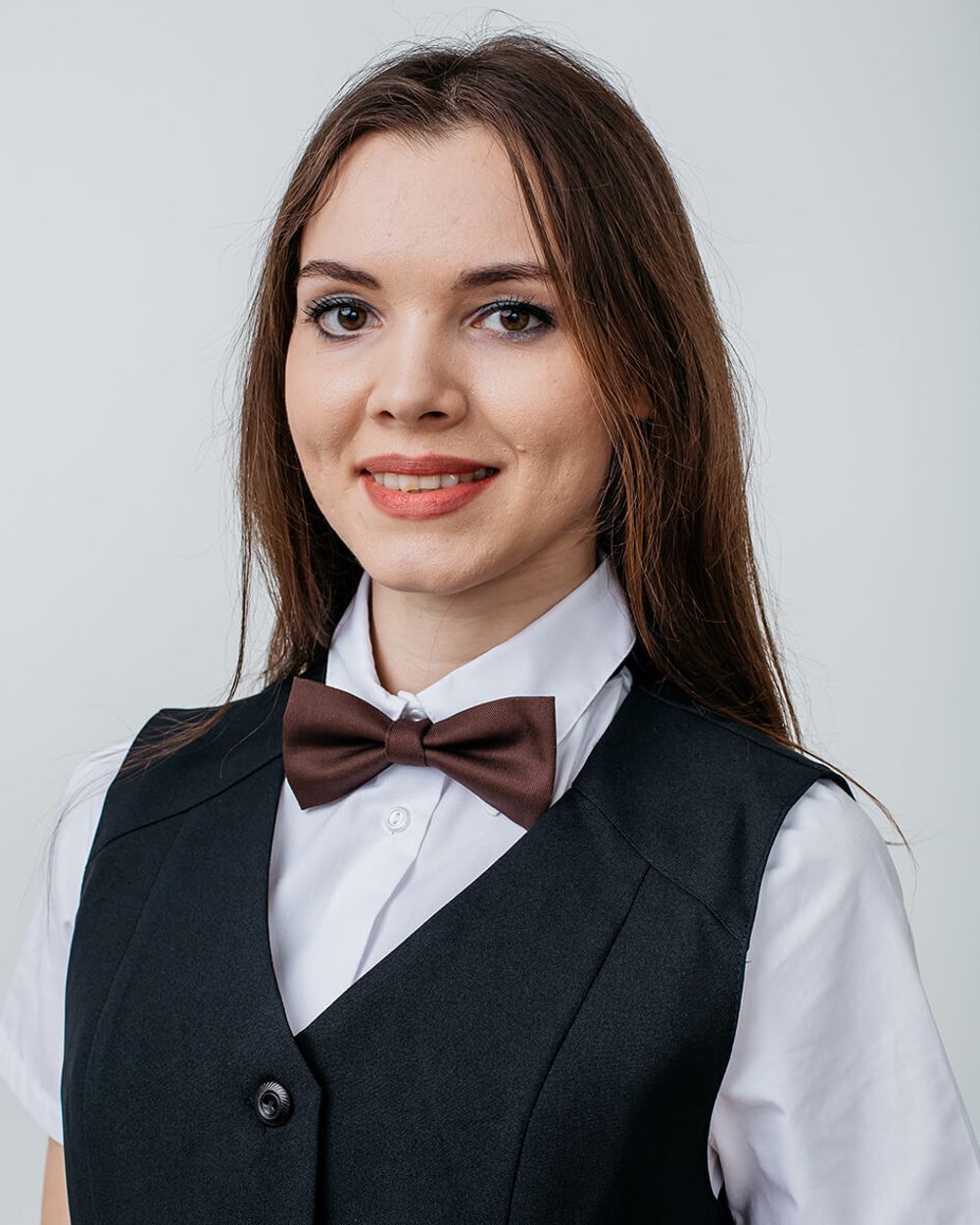 Жилет женский ЖИЛ.056