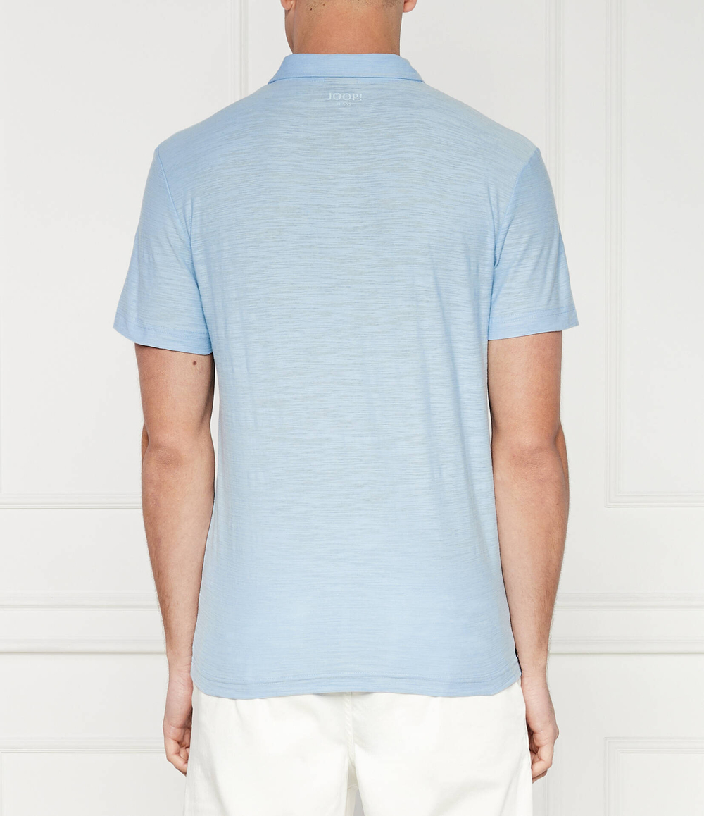 Поло Alanas Joop! Jeans - голубой(30041526)