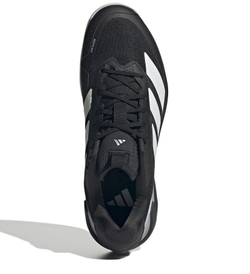 Теннисные кроссовки Adidas Adizero Ubersonic 5 M Clay - Red