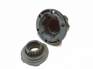 Комплект колесных муфт (хабов) Nissan Patrol, Ford Maverick, Tata Sumo STO AVM-745XP