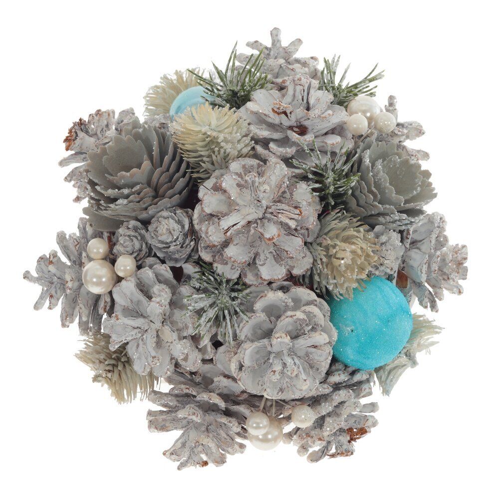 GAEM Изделие декоративное "Композиция", L18 W18 H18 см