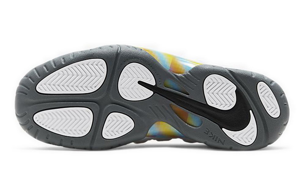 Кроссовки Nike Foamposite One Gs