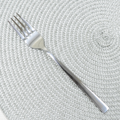 Набор столовых вилок "№5" 6 штук нерж, NNOSO-67