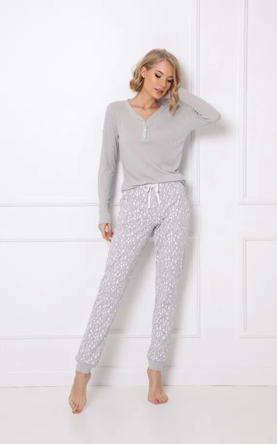 ARIANNE Пижама женская со штанами