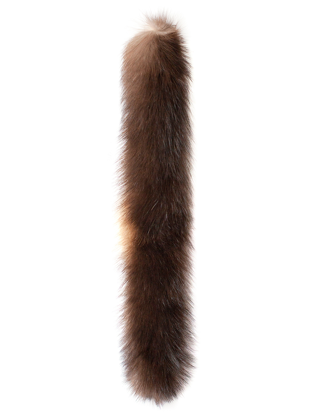 НАТУРАЛЬНЫЙ МЕХ BASK РОСОМАХА