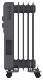 Масляный радиатор серии ARDEA ROR-AR7-1500M