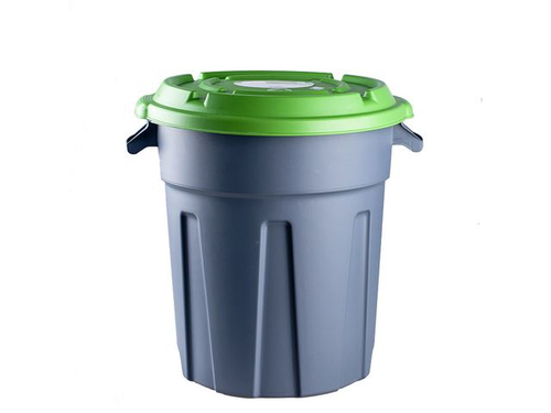 Бак мусорный 60л. "INGREEN" ING6160