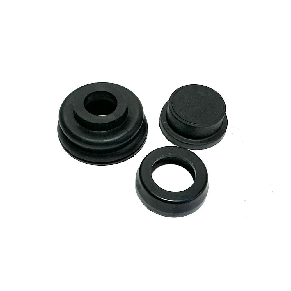 Ремкомплект наконечника рулевой тяги МТЗ, ЮМЗ, Т-40 (без пальца)