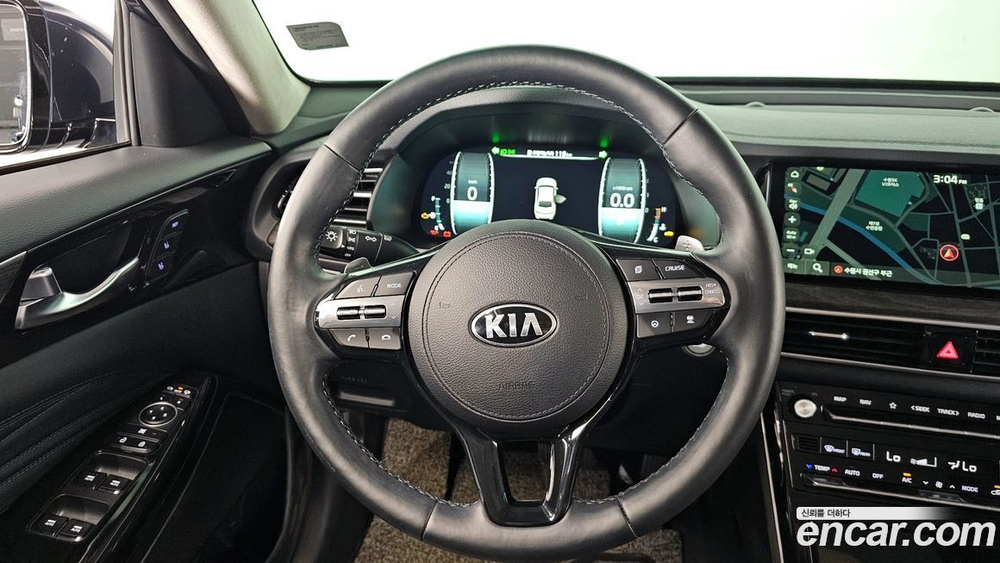 Kia K7 (Cadenza) Premier 2.5 GDI X Editions (12.2019)