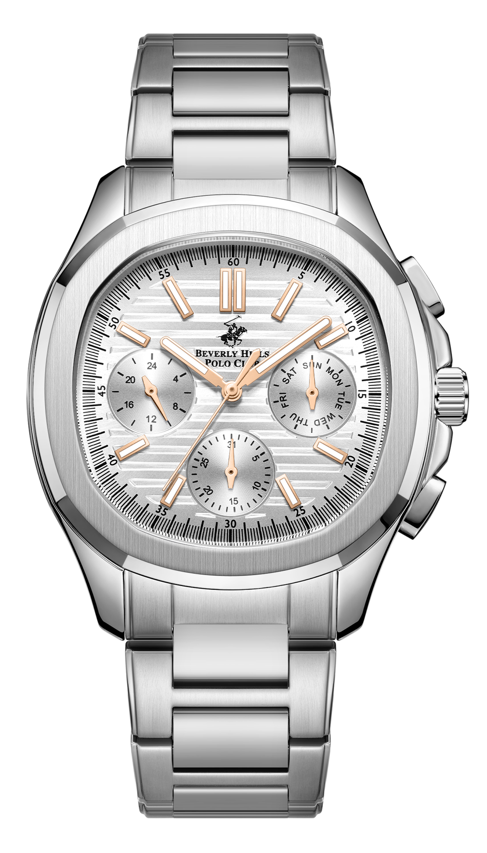 Наручные часы Beverly Hills Polo Club BP3212X.331