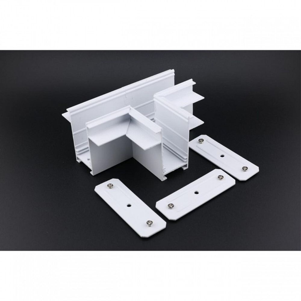 Соединитель T-образный для треков Aployt Magnetic track 220 APL.0285.10.03