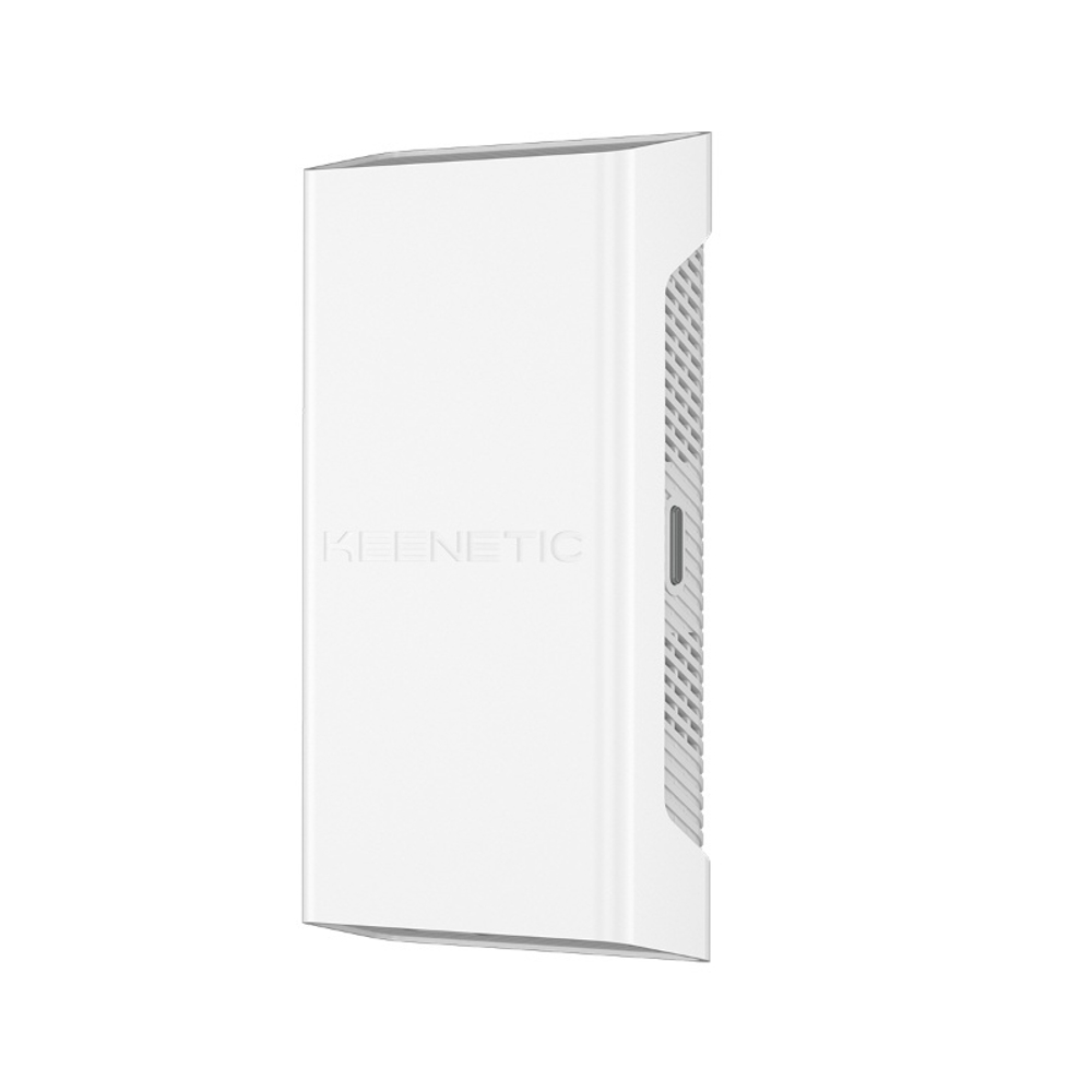 Keenetic Buddy 6 SE (KN-4410) Mesh-ретранслятор Wi-Fi 6 AX3000
