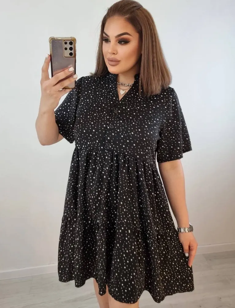 Платье 145 Fabrika