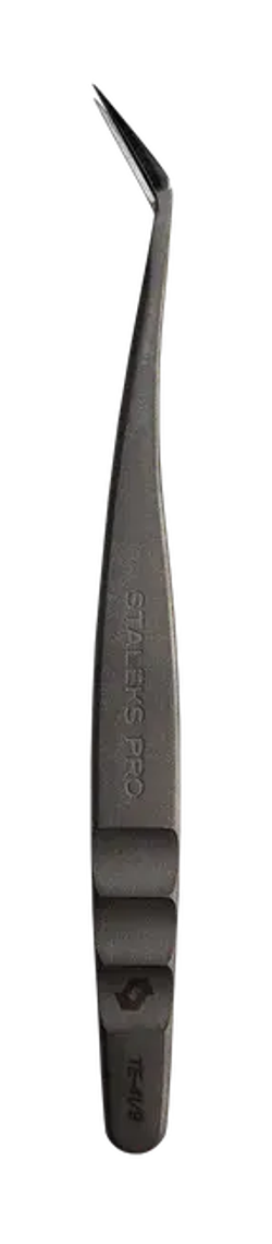 Пинцет EXPERT 41 TYPE 9 STALEKS
