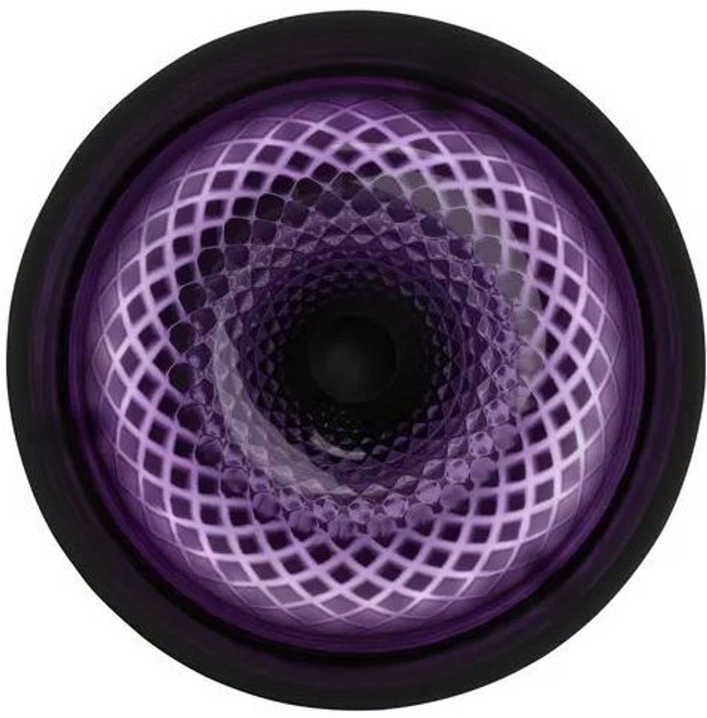 Портативная акустика Harman Kardon Aura Studio 4, чёрный (Black)