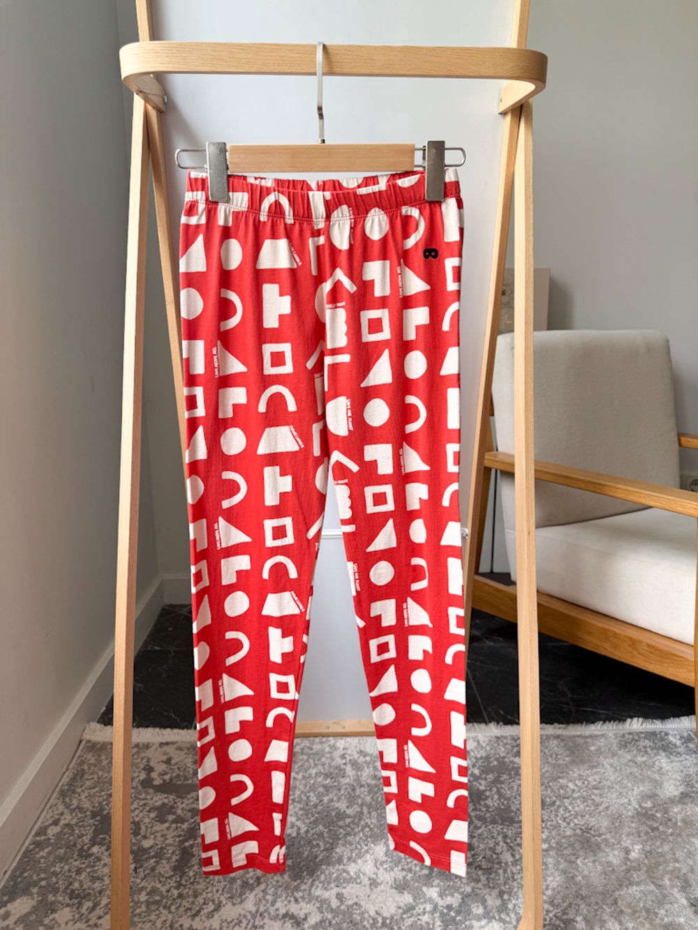 Хлопковый костюм Beau Loves , 146