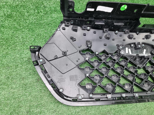 Решетка радиатора Chery Tiggo 4 Pro (2020-2024)