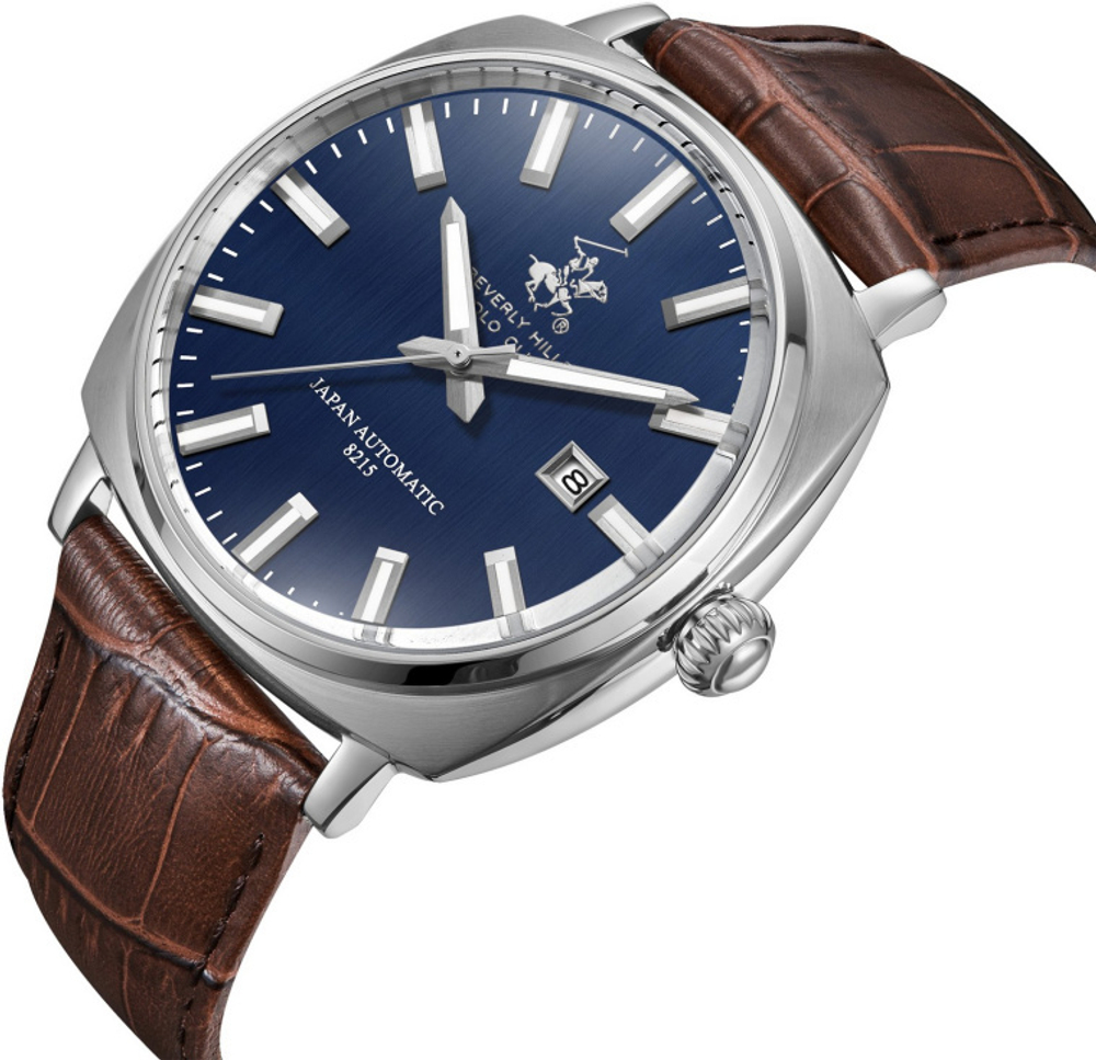 Наручные часы Beverly Hills Polo Club BP3687X.392