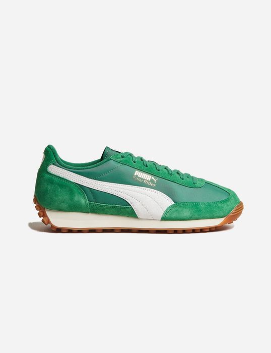 Puma Easy Rider Green
