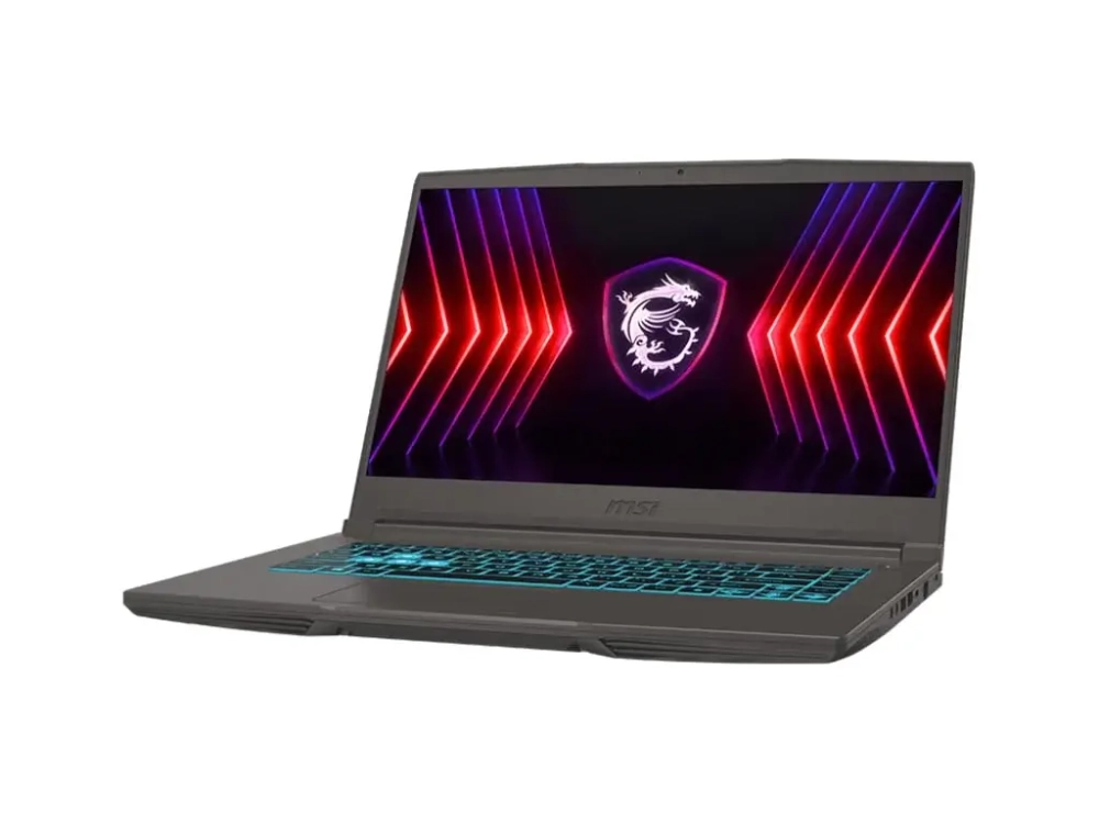 Игровой Ноутбук MSI Thin A15 B7UC-291XKZ