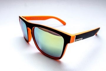 Очки солнцезащитные Quicksilver The Ferris