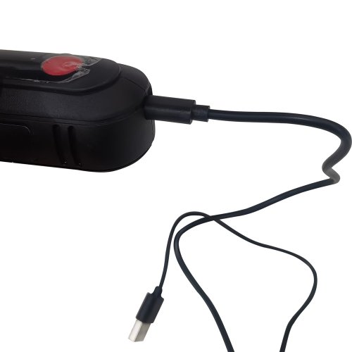 Гравер аккумуляторный TEH TG8112