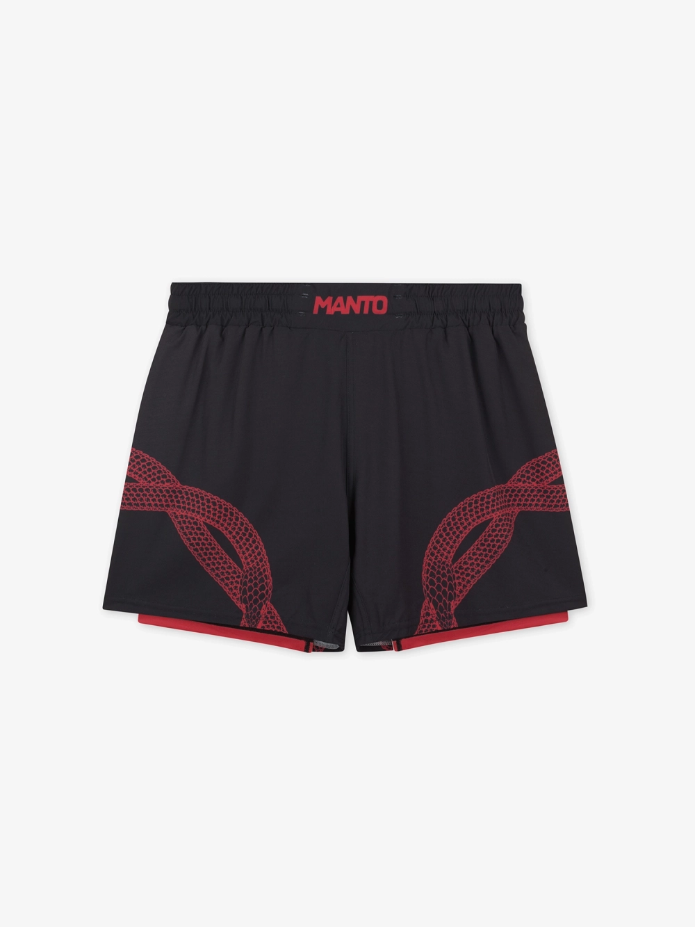 Шорты MANTO UROBOROS