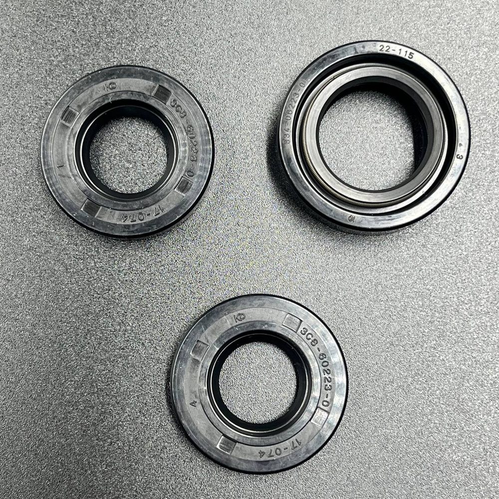 Ремкомплект редуктора Tohatsu 40-50 (Osaka)