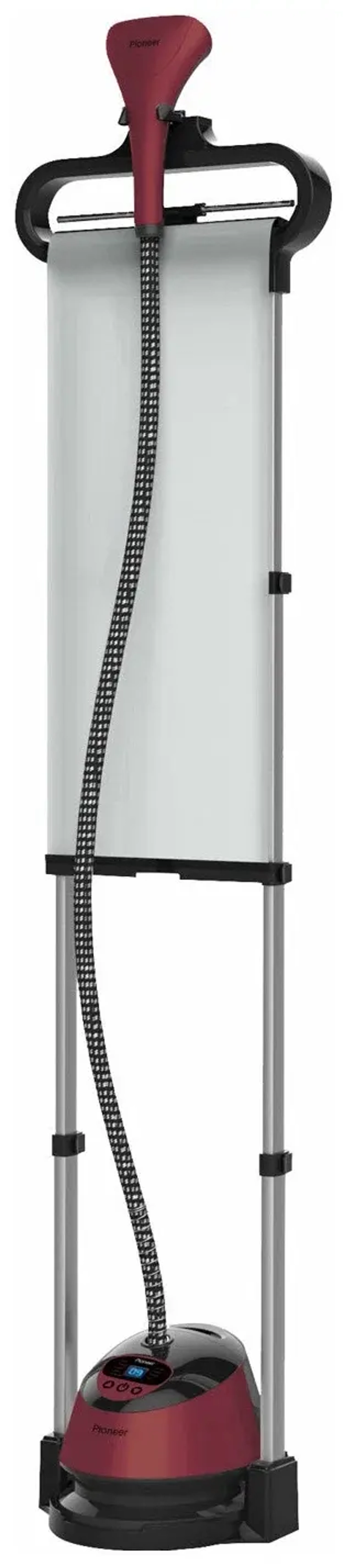 Вертикальный отпариватель Pioneer SS177 (h)