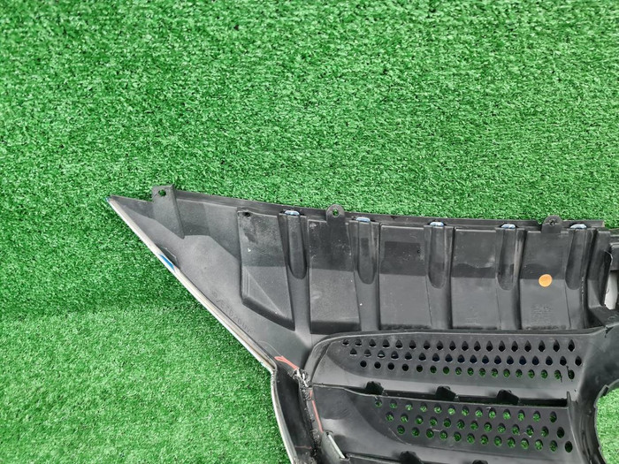 Решетка радиатора Mercedes Citan W415 (2012-2021)