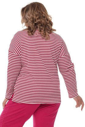 Цена на Лонгслив-3996 больших размеров