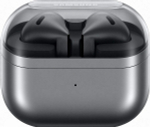 Беспроводные наушники Samsung Galaxy Buds 3, Silver SM-R530