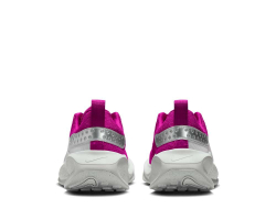 Кроссовки для бега женские Nike InfinityRN 4 Premium Фуксия-Белые