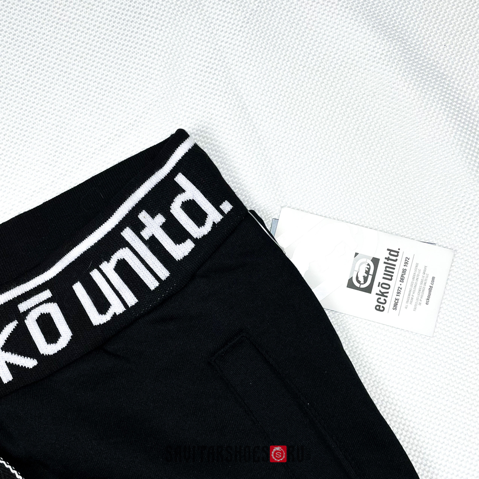 Спортивные штаны на флисе