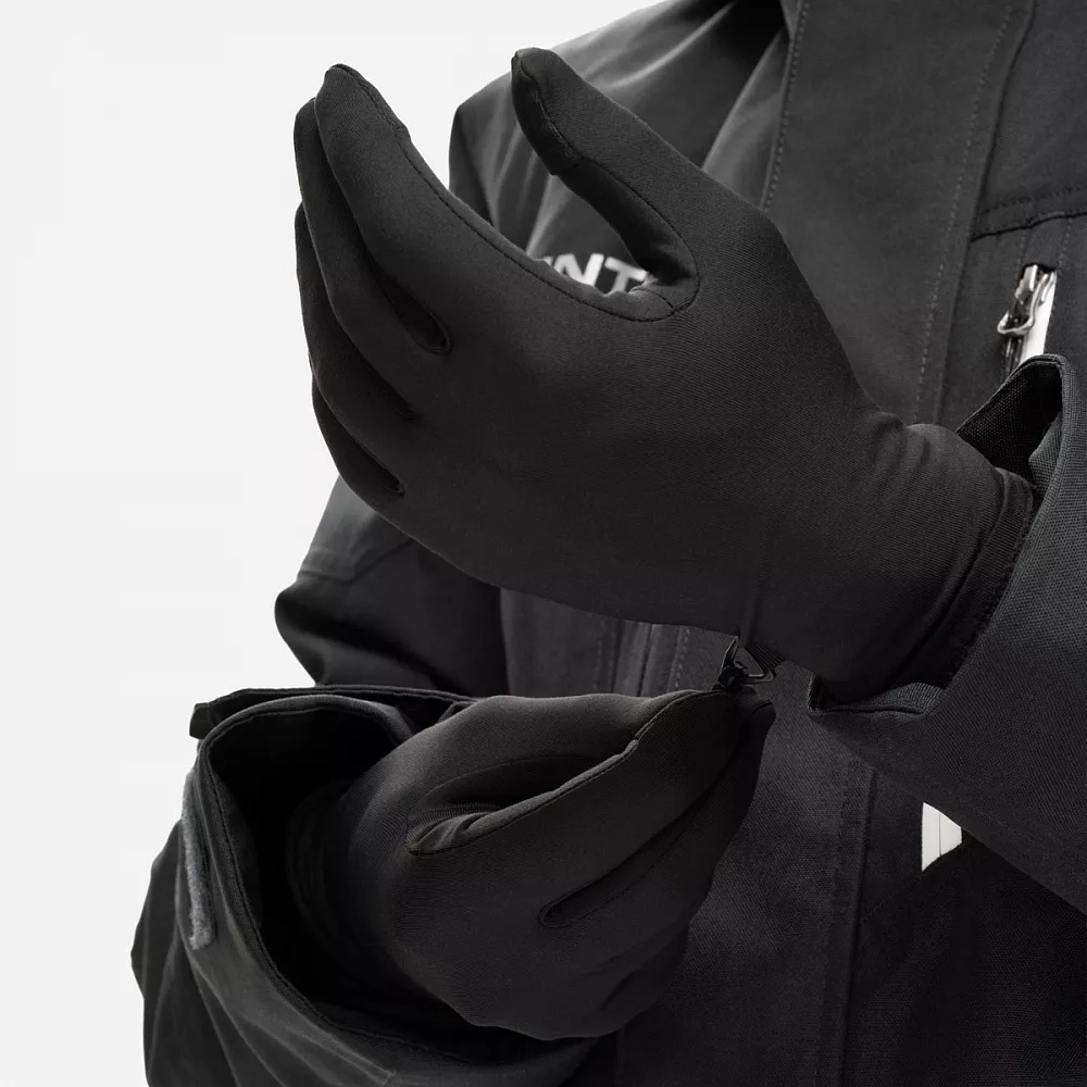 ПЕРЧАТКИ FINNTRAIL LINER 2703