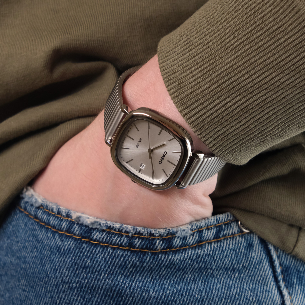 Женские наручные часы Casio Collection LTP-B166D-7A