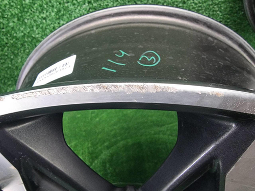 Диск Комплект дисков R20 Geely Tugella (2019-2024)