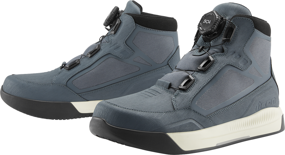 Patrol3 Waterproof / Серый