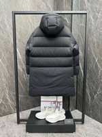 Пуховик Moncler
