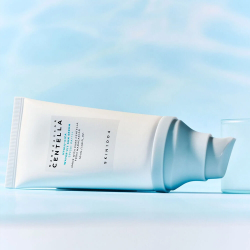 SKIN1004 Солнцезащитная сыворотка Madagascar Centella Hyalu-Cica Water-Fit Sun Serum SPF50+ PA++++, 50 мл